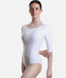 Classic 3/4 Sleeve Leotard - 634