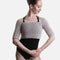 Knitted Ballet Crop Top, Warm-Up Dance Sweater for Dancers - 6530