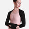 Warm Up Ballet Shrug, Bamboo Knit - 6619