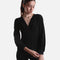 Long Sleeve Dance Practice Top, Ballroom & Latin - 6648