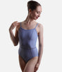 Camisole Dance Leotard, Move, Align, Shine - 676