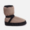 Warm-Up Booties for Pointe Shoes, Waterproof & Lightweight - M68/1