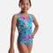 Sleeveless Tank Leotard - 7822
