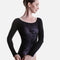 Floral Body Pop - 818