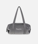 Medium Velvet Ballet Bag • Bow Detail Duffle for Rehearsal - B0232V