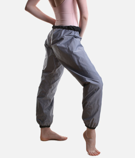 Bullet Pointe Reversible Ballet Warm-Up Pants
