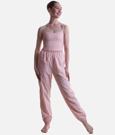 Bullet Pointe Reversible Ballet Warm-Up Pants