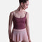 BP Classic Opaque Pull-On Ballet Skirt