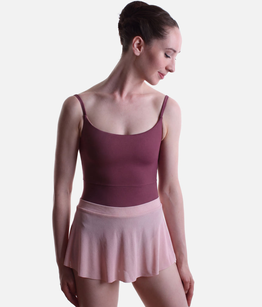 BP Classic Opaque Pull-On Ballet Skirt