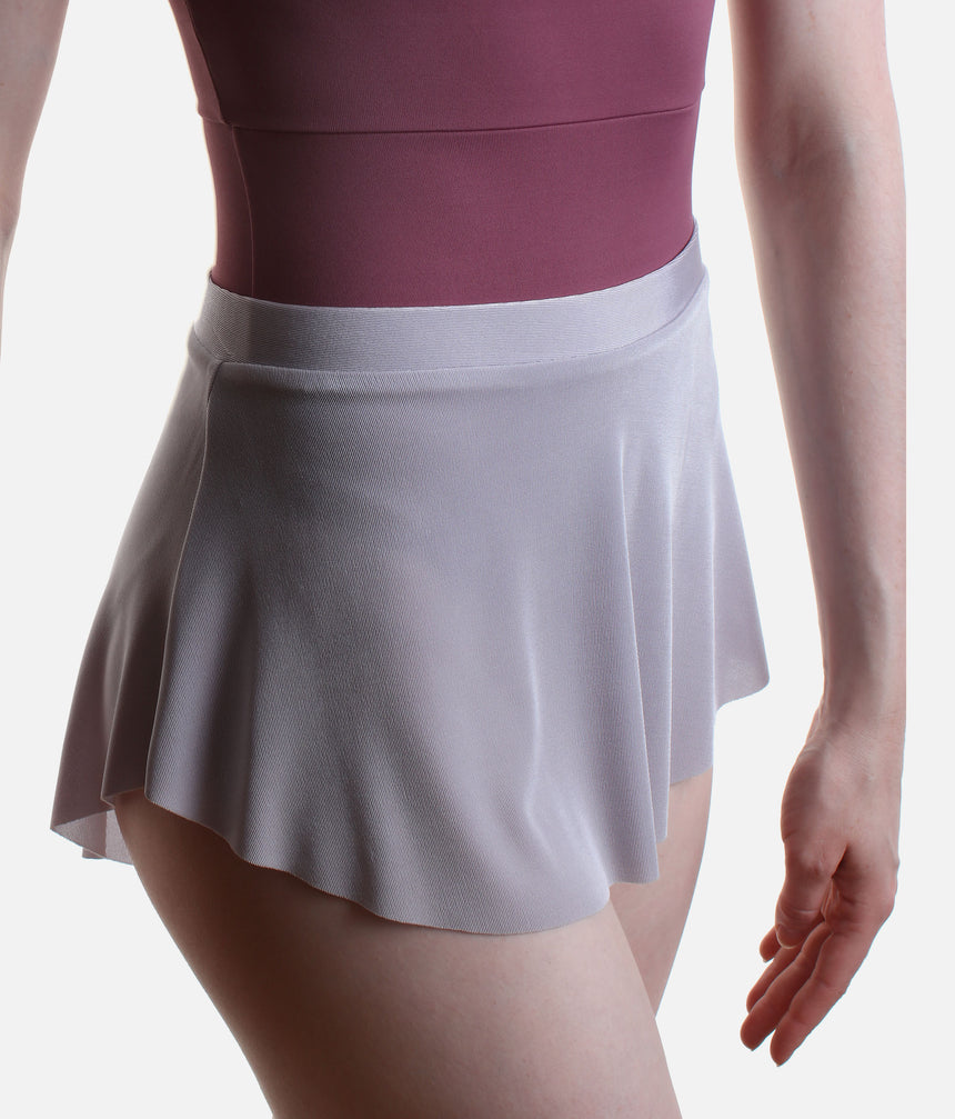 BP Classic Opaque Pull-On Ballet Skirt