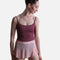BP Classic Opaque Pull-On Ballet Skirt