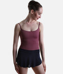 BP Classic Opaque Pull-On Ballet Skirt