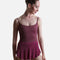 BP Classic Opaque Pull-On Ballet Skirt