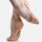 BLOCH Eclipse II Stretch Canvas Half Sole Shoes • Contemporary, Lyrical & Acro - S0659