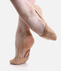 BLOCH Eclipse II Stretch Canvas Half Sole Shoes • Contemporary, Lyrical & Acro - S0659