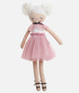 Celine Ballerina Soft Doll