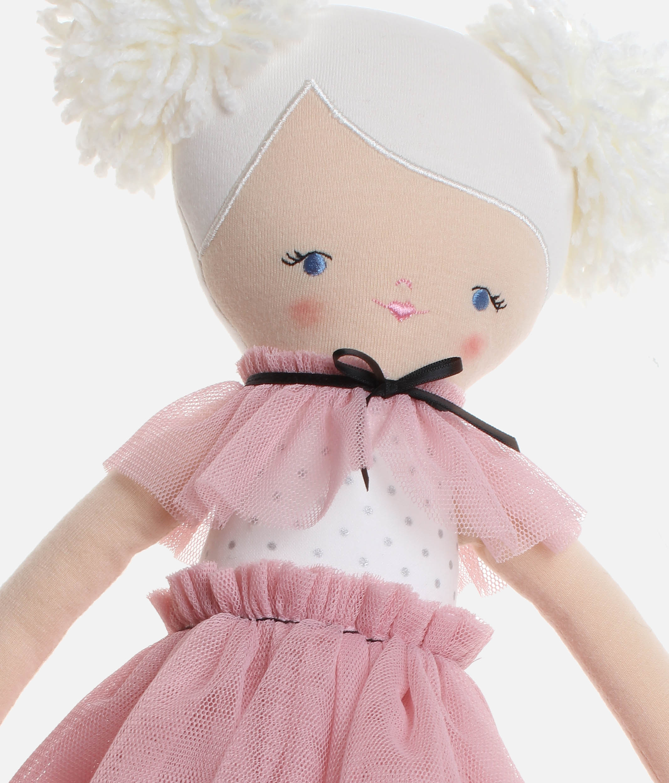 Celine Ballerina Doll - N11498BL