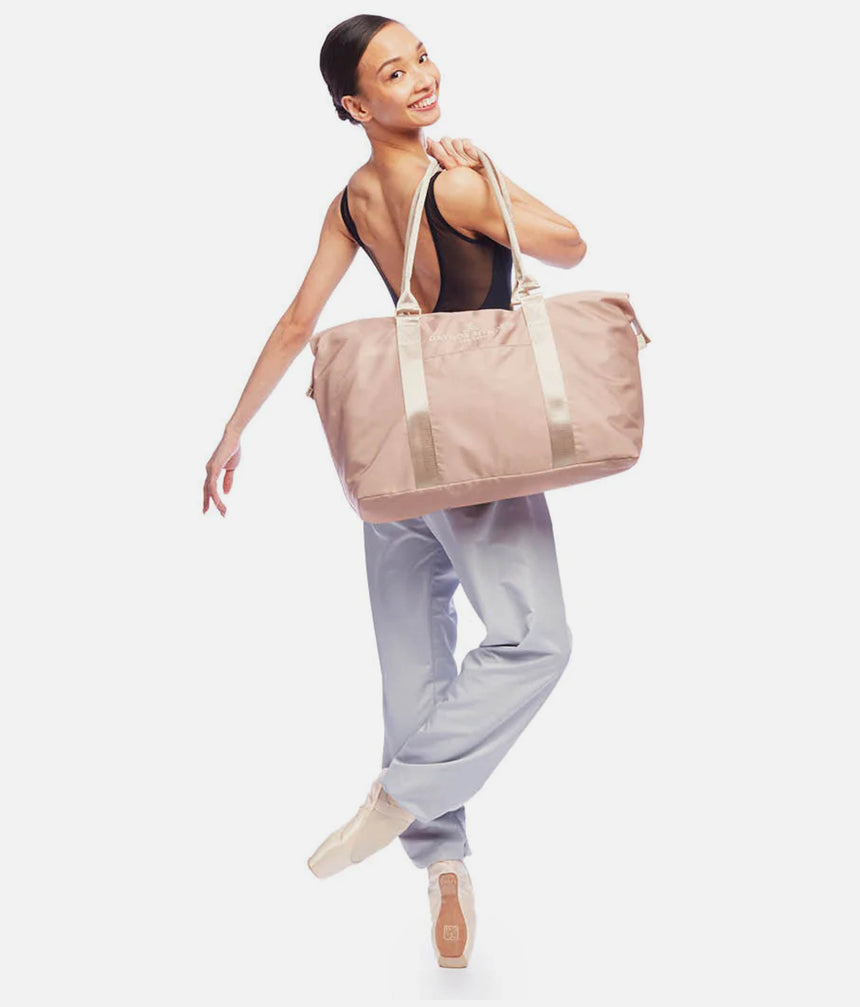 Essential Dance Bag – Organize, Pack & Move Effortlessly