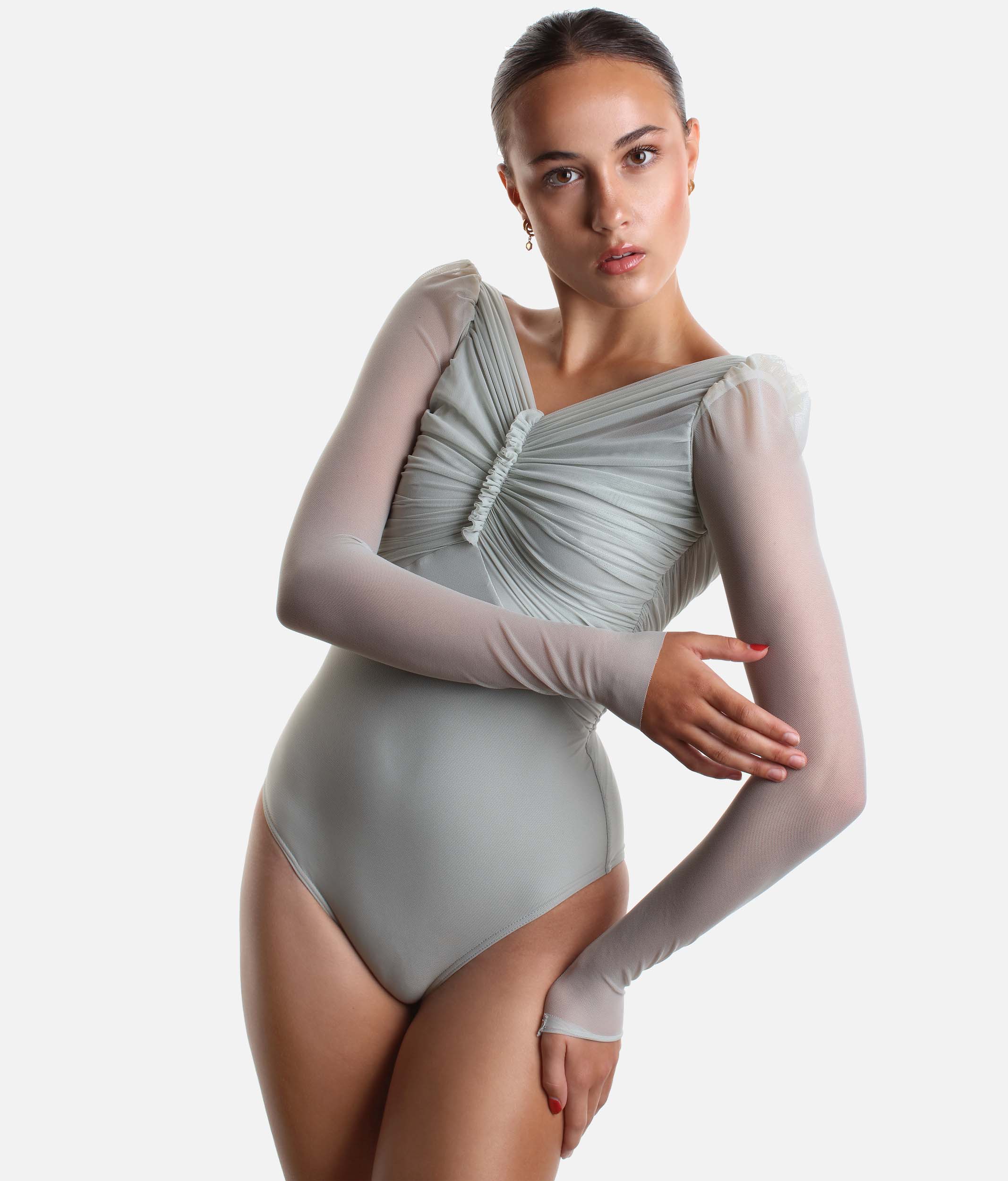 Just a Corpse: Bold and Innovative Dancewear | Dance World