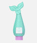 MERMAID SHAMPOO, Gentle, Vegan, Fun Hair Wash for All Hair Types