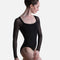 HEMA Long Sleeve Leotard, Studio to Stage Ballet Essential - 31731