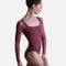 HEMA Long Sleeve Leotard, Studio to Stage Ballet Essential - 31731
