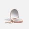 Terracotta Compact Mirror LED Lighting – Perfect for Dancers On-the-Go