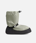 Bestselling Warm-Up Booties for Dancers, Limited Edition Metallic - IM009BM