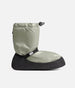 Bestselling Warm-Up Booties for Dancers, Limited Edition Metallic - IM009BM