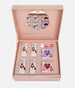Limited Edition Princess Beauty Case, Makeup Gift Set for Girls