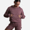 REN Cropped Hoodie - Ultra Soft Bamboo Dance Warm-Up