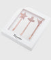 Ballerina Hair Grips - A0126