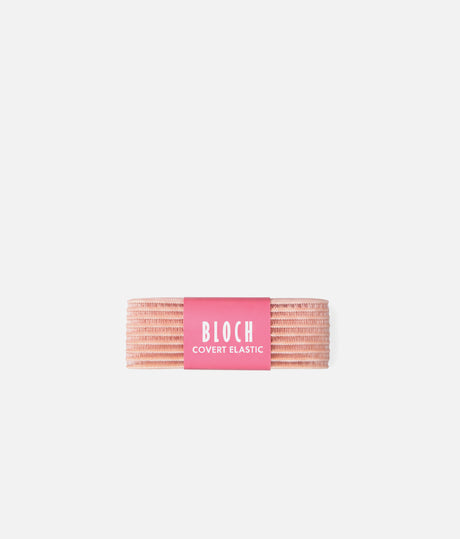 Covert Invisible Pointe Shoe Elastic • 1 Inch - A0185