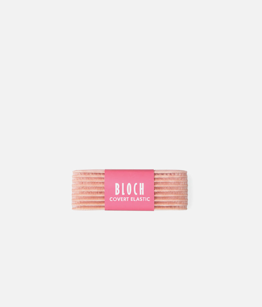 Covert Invisible Pointe Shoe Elastic • 1 Inch - A0185