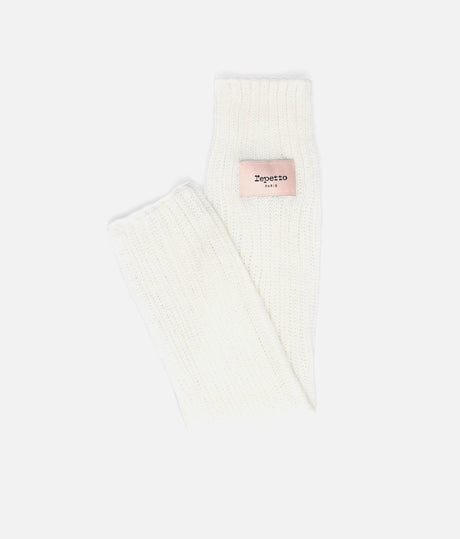 Warm & Stretchy Legwarmers – Studio-to-Street Essential A0201