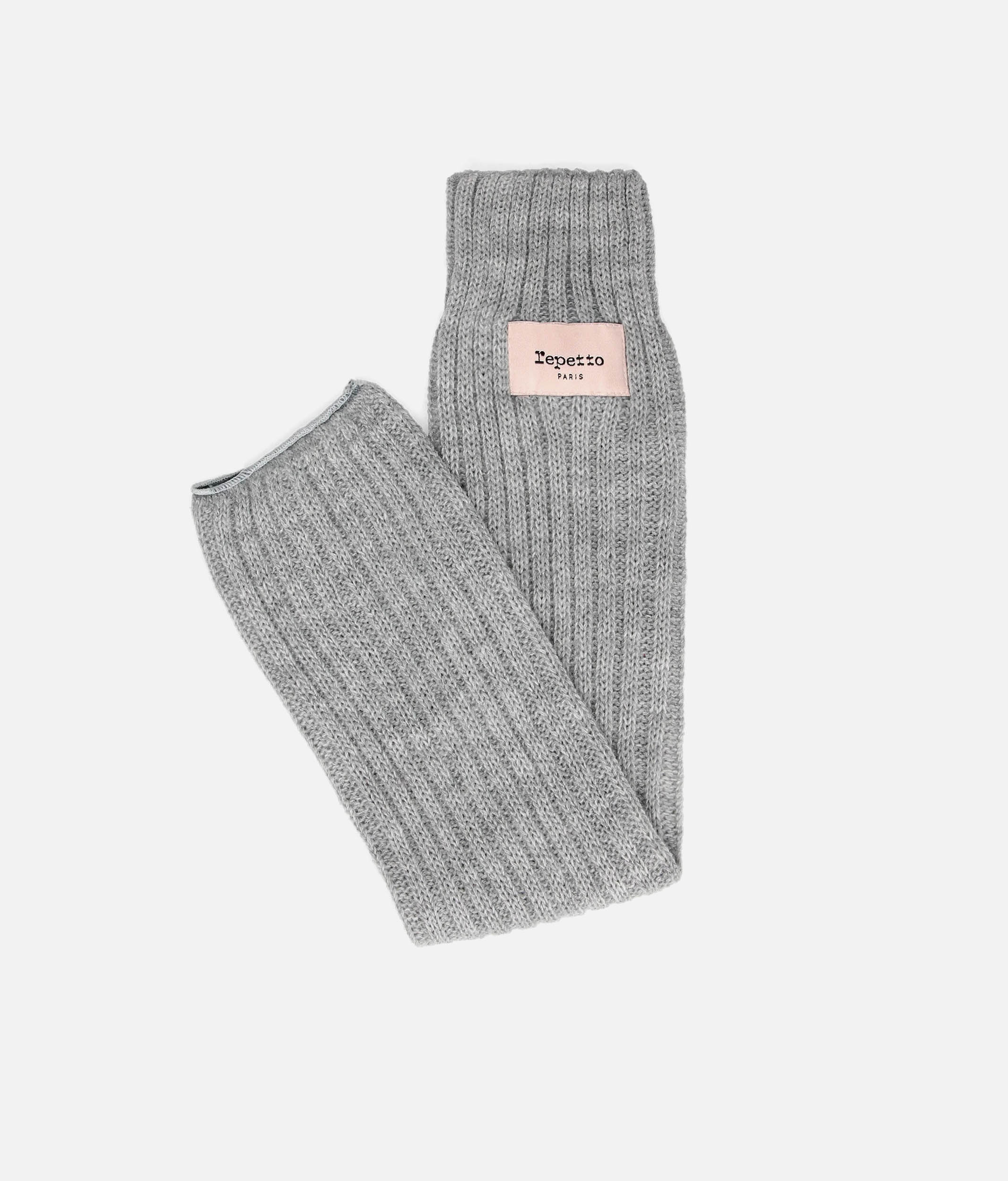 Warm & Stretchy Legwarmers – Studio-to-Street Essential A0201