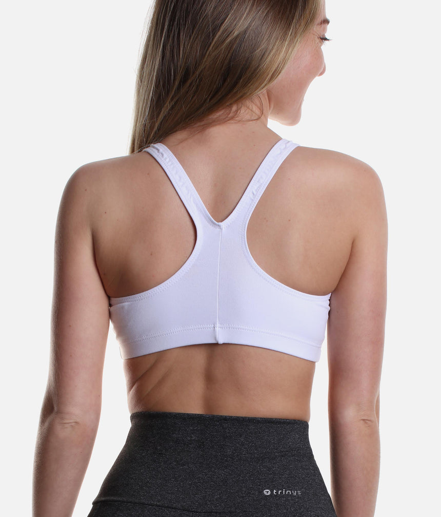 Fitness Crop Top / Bra - A 023