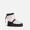 Mini Bootie Keyring - A 0609