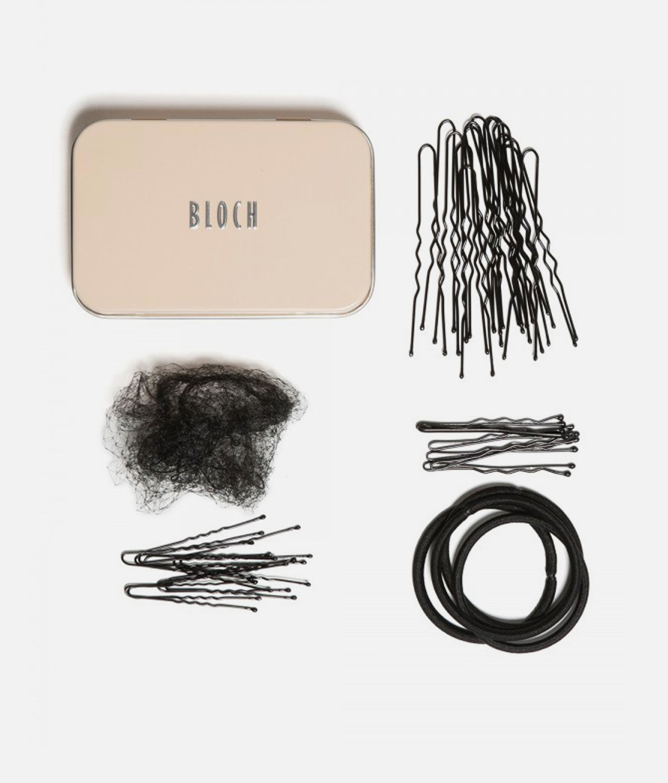 Hair Kit - A 0801