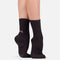 BLOCHSOX Crew Length Dance Socks • Contemporary, Lyrical & Jazz - A1200