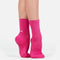 BLOCHSOX Crew Length Dance Socks • Contemporary, Lyrical & Jazz - A1200