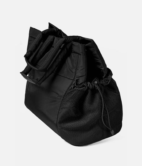 BLOCH Studio Dance Bag, Ballet Tote with Zipped Pointe Shoe Compartment - A330
