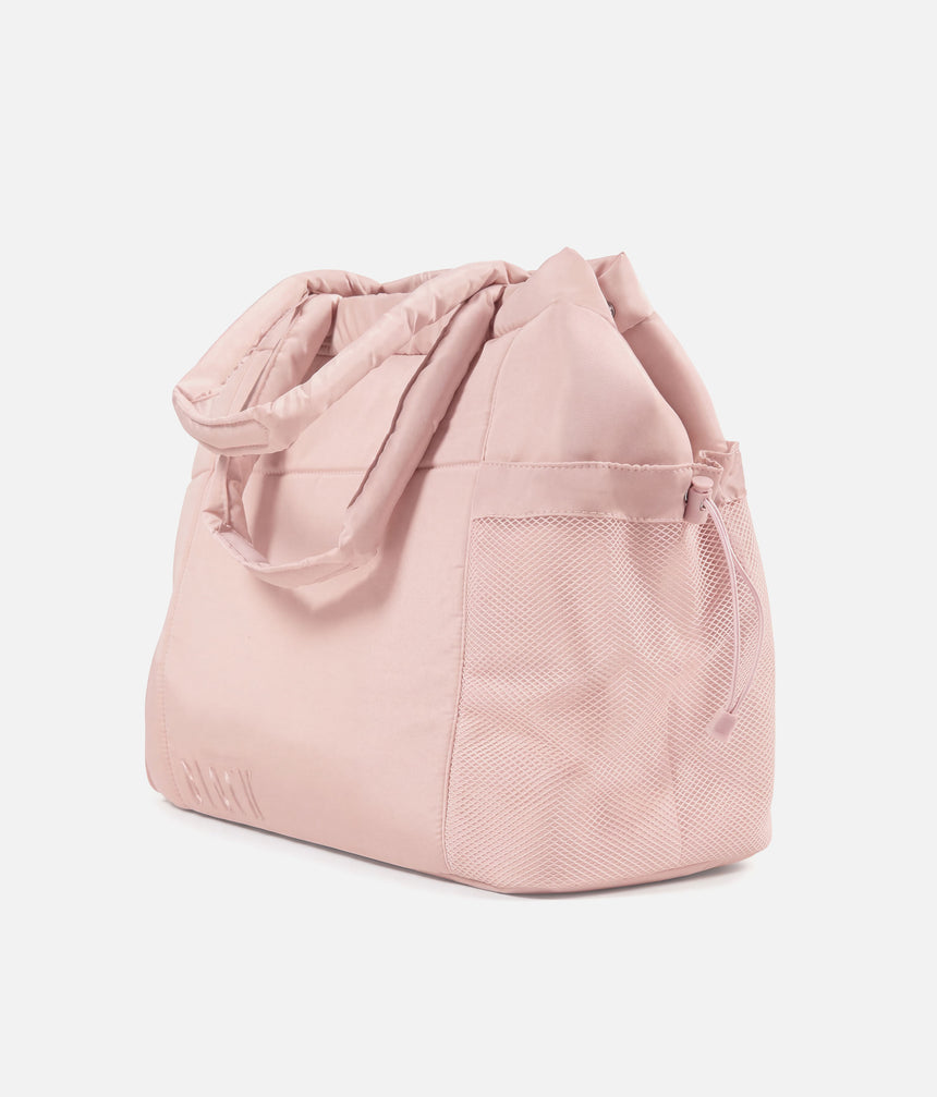Studio Dance Bag, Ballet Tote with Zipped Pointe Shoe Compartment - A330