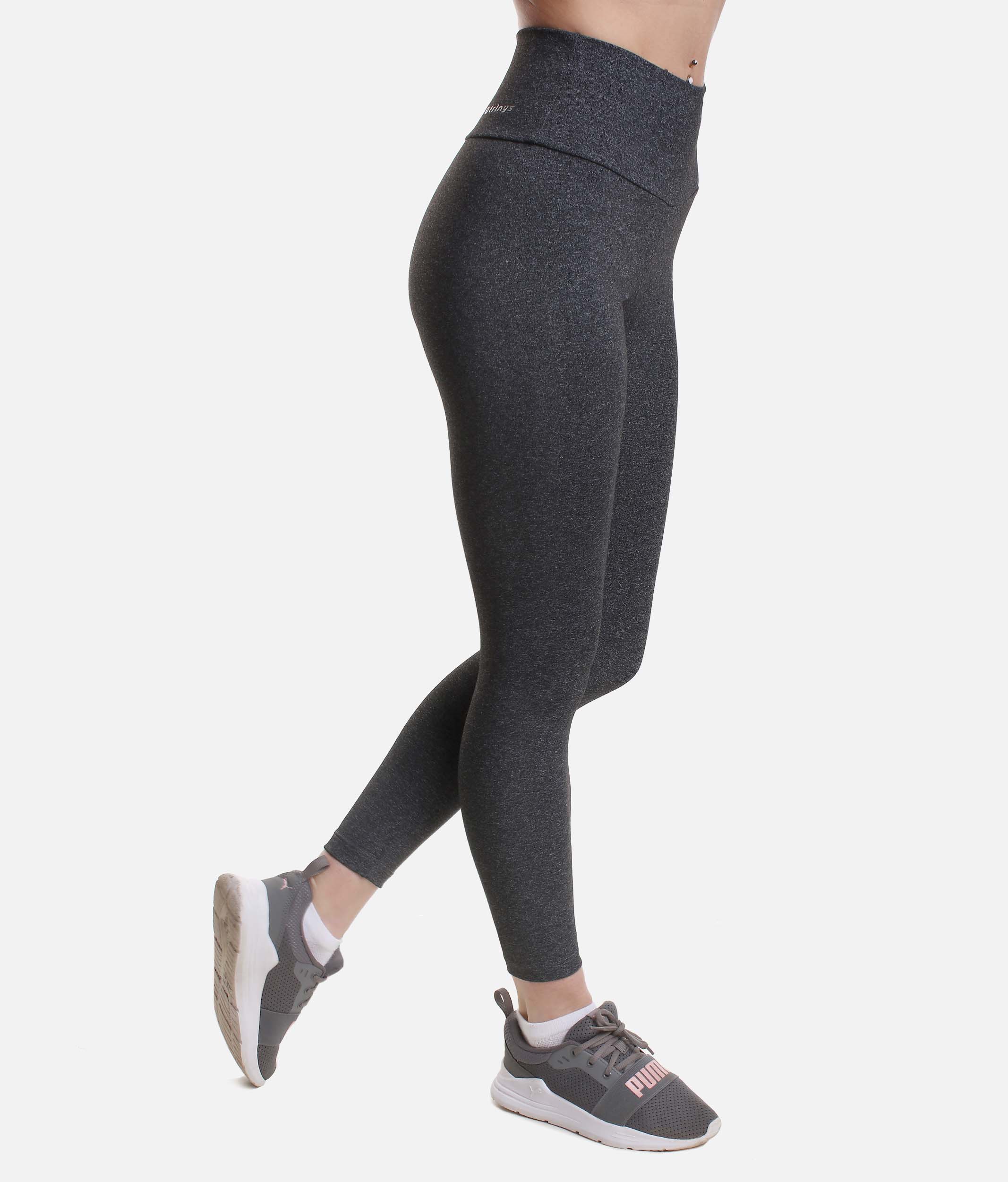 Compression Leggings - A 723