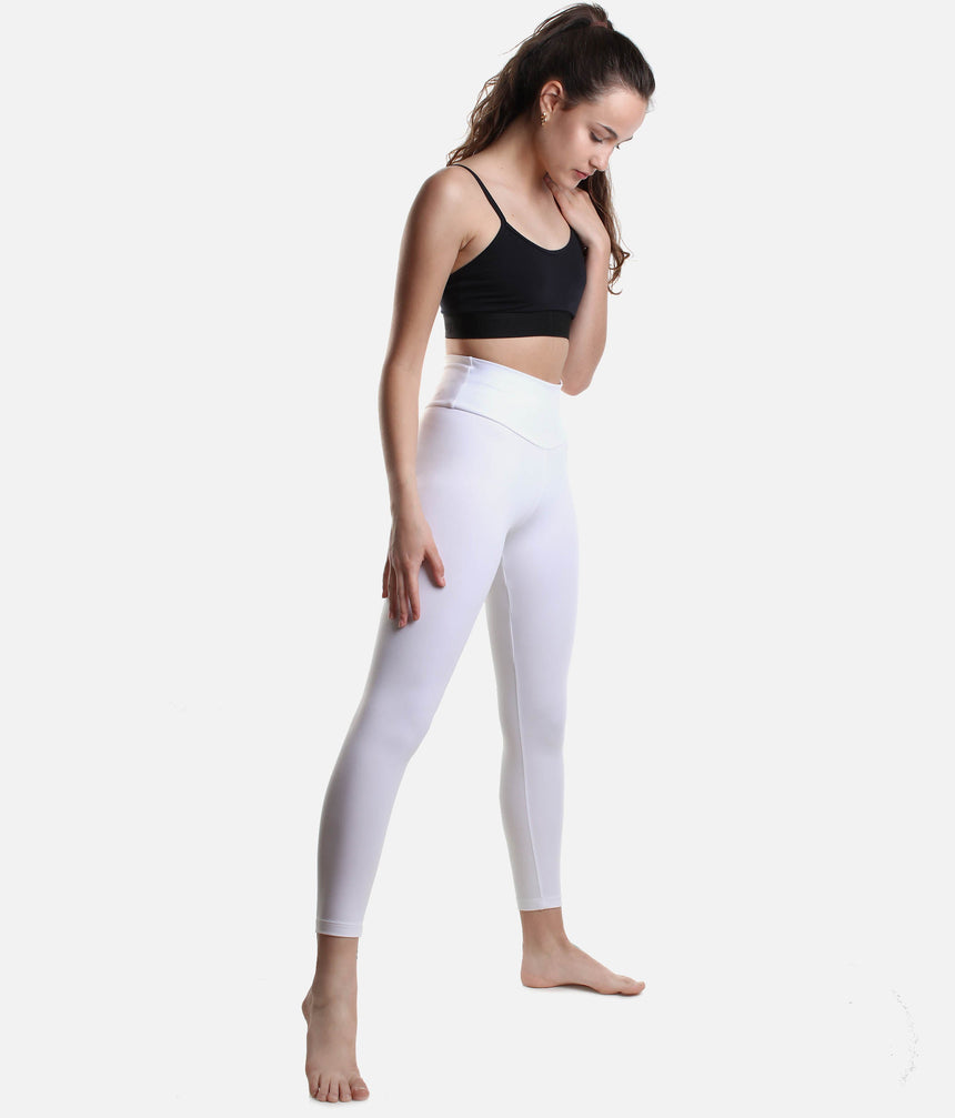 Footless Dance Leggings - A 723