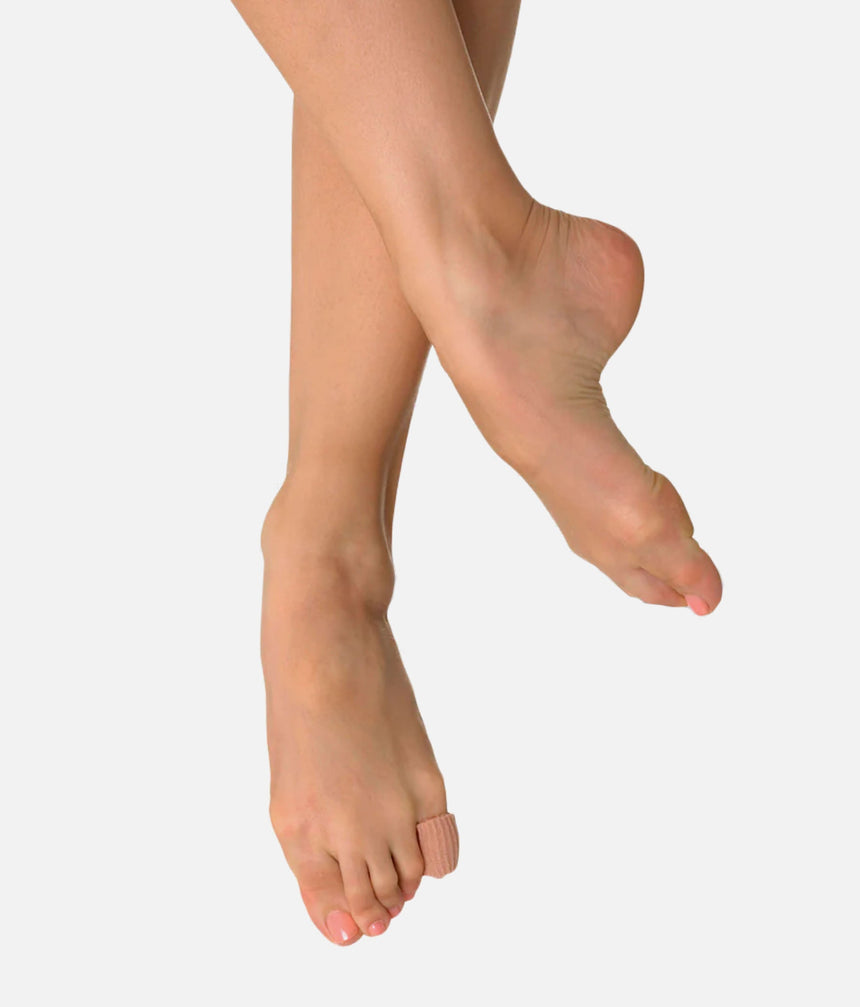 Gel Toe Tubes