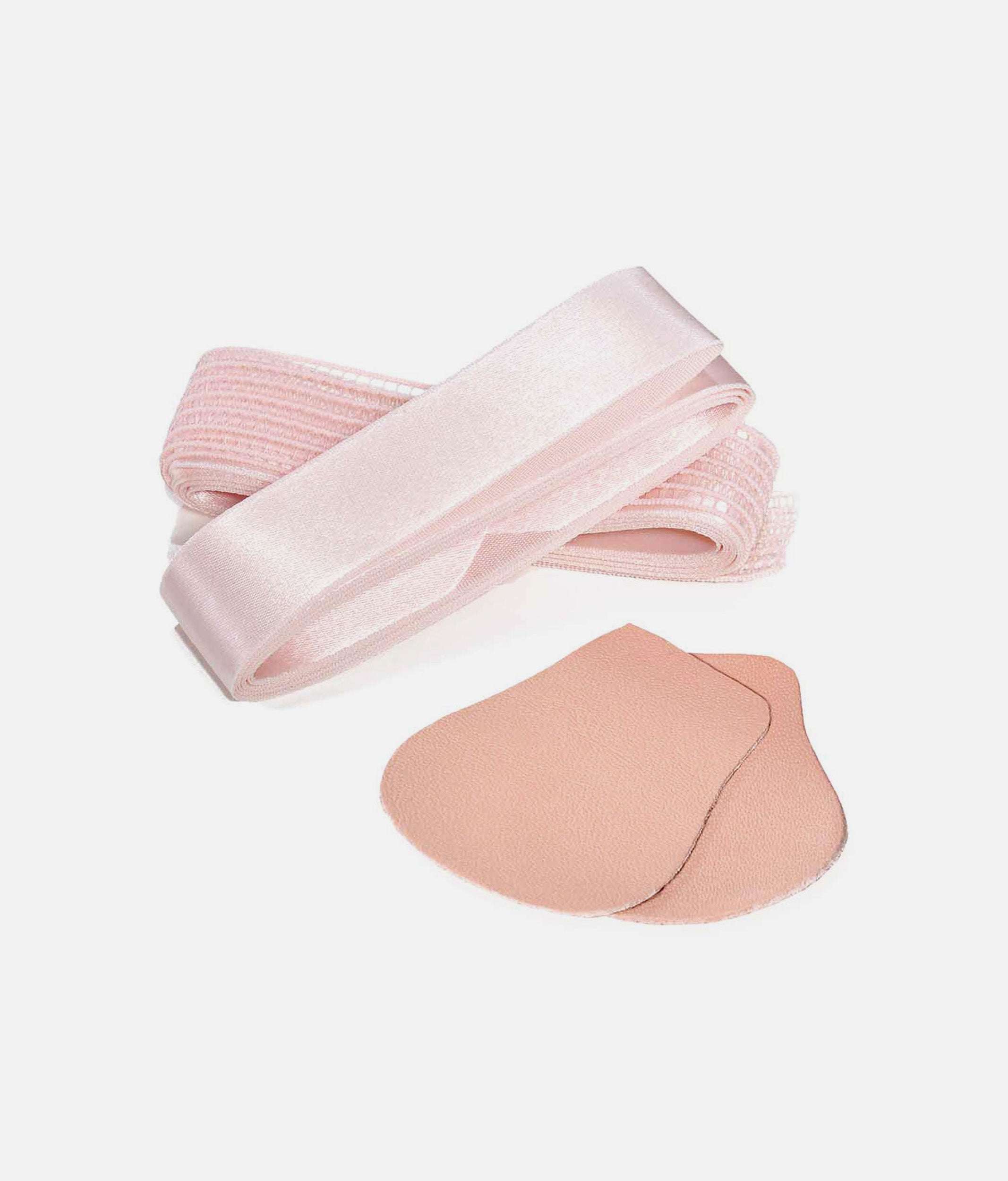 Pointe Shoe Accessory Kit - AC 07