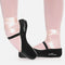 Pointe Shoe Cover - AC09