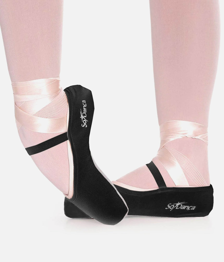 Pointe Shoe Cover - AC09