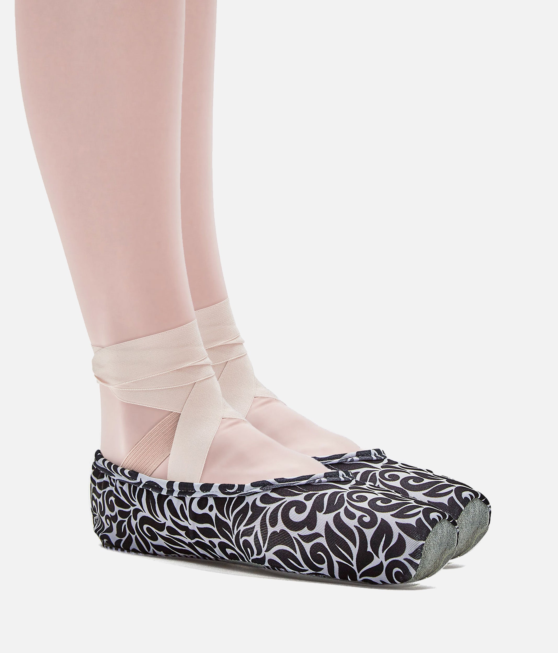 Pointe Shoe Cover - AC09